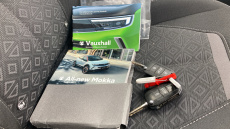 Vauxhall Mokka 1.2 Turbo 100 Design 5dr Petrol Hatchback